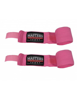 Owijki bandaż bokserski masters - bb-3 2