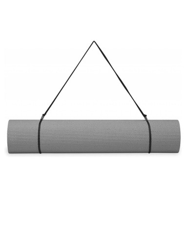 Mata do jogi z paskiem gaiam essentials 6mm 63317