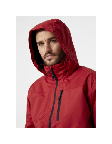 Kurtka helly hansen crew hooded midlayer m 33874