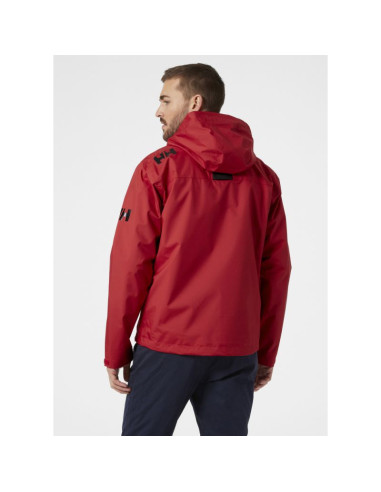 Kurtka helly hansen crew hooded midlayer m 33874