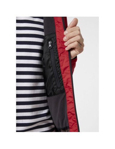 Kurtka helly hansen crew hooded midlayer m 33874