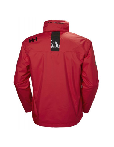Kurtka helly hansen crew hooded midlayer m 33874
