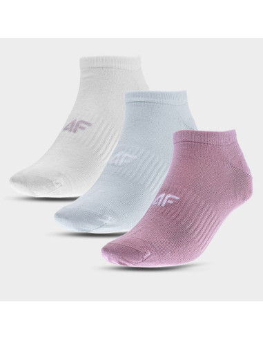 Skarpety 4f w 4fwmm00usocf276