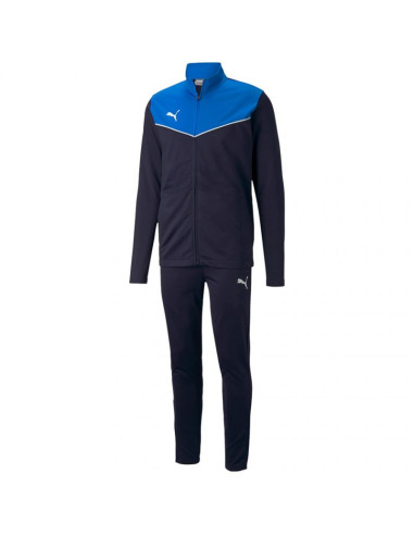 Dres puma individualrise tracksuit m