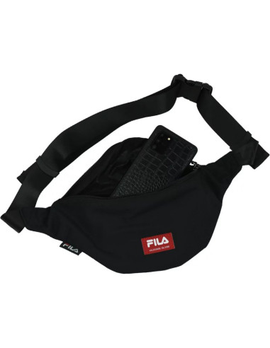 Saszetka, nerka fila baltimora badge fbu0002