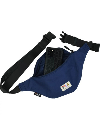 Saszetka, nerka fila baltimora badge fbu0002