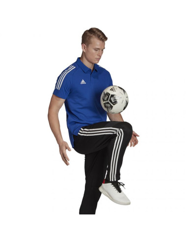 Koszulka adidas condivo 20 polo m
