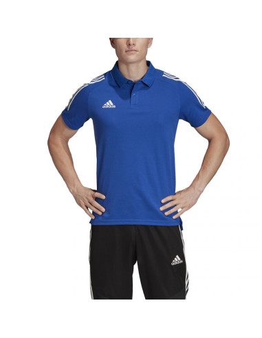 Koszulka adidas condivo 20 polo m
