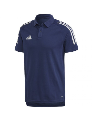 Koszulka adidas condivo 20 polo m