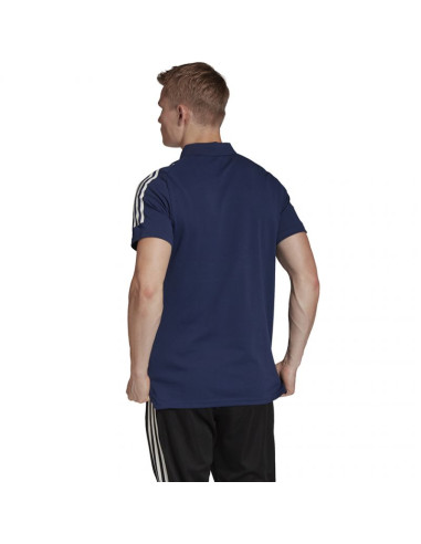 Koszulka adidas condivo 20 polo m