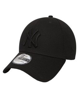 Czapka z daszkiem new era 39thirty classic new york yankees mlb cap