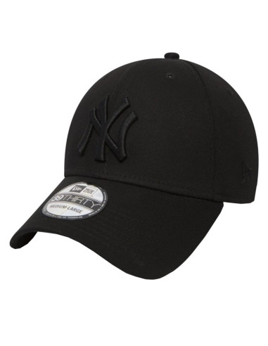 Czapka z daszkiem new era 39thirty classic new york yankees mlb cap