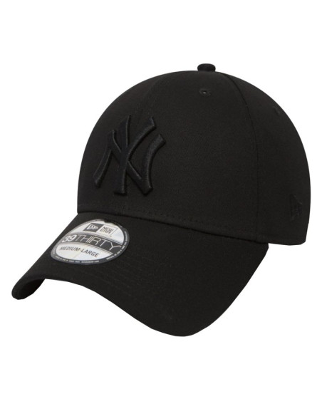 Czapka z daszkiem new era 39thirty classic new york yankees mlb cap
