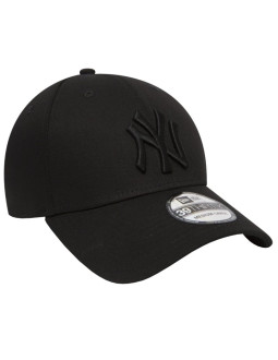 Czapka z daszkiem new era 39thirty classic new york yankees mlb cap 2