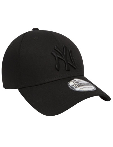 Czapka z daszkiem new era 39thirty classic new york yankees mlb cap