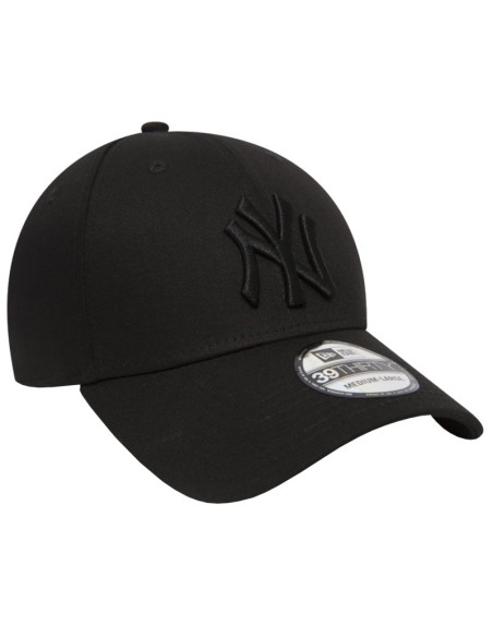 Czapka z daszkiem new era 39thirty classic new york yankees mlb cap