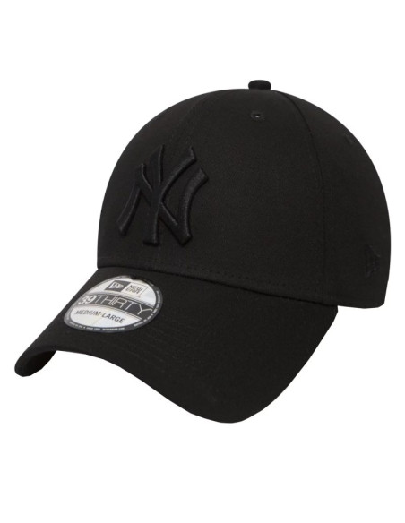 Czapka z daszkiem new era 39thirty classic new york yankees mlb cap