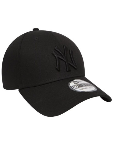 Czapka z daszkiem new era 39thirty classic new york yankees mlb cap