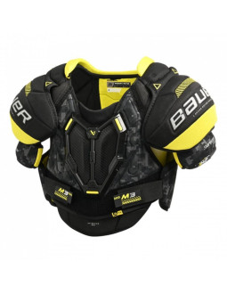 Naramienniki hokejowe bauer supreme m3 jr