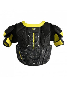 Naramienniki hokejowe bauer supreme m3 jr 2