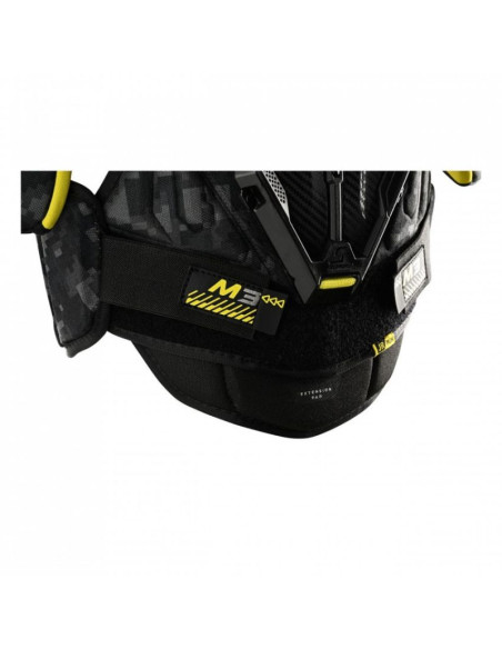 Naramienniki hokejowe bauer supreme m3 jr