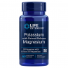 Potassium with Extend-Release Magnesium (60 kaps.)