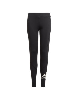 Legginsy adidas girls d2m tight jr