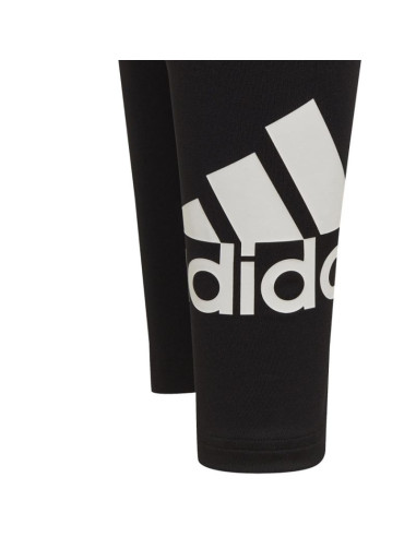 Legginsy adidas girls d2m tight jr