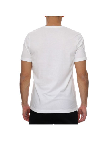 Koszulka puma bmw motorsport graphic tee m 531194