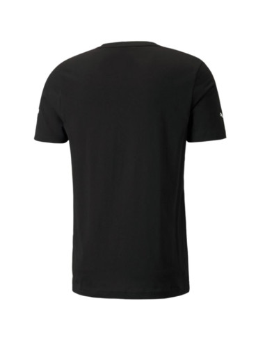 Koszulka puma bmw motorsport graphic tee m 531194