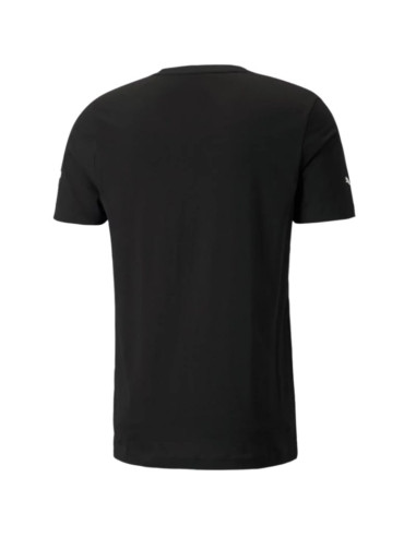 Koszulka puma bmw motorsport graphic tee m 531194