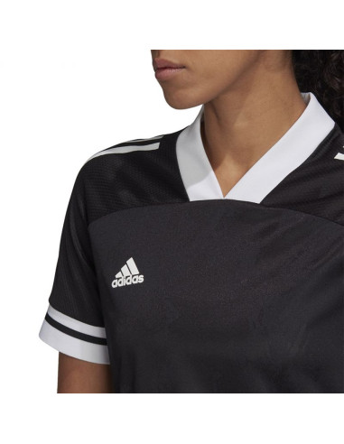 Koszulka adidas condivo 20 jersey w ft7245