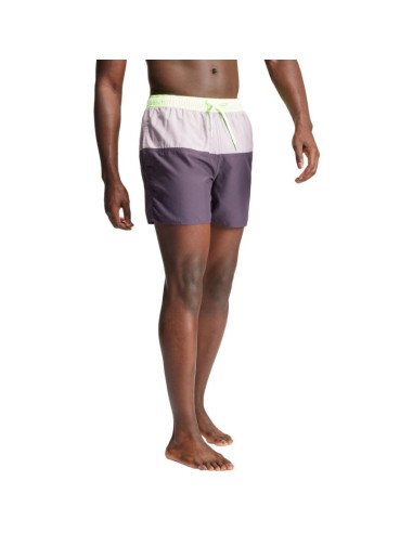 Szorty kąpielowe adidas colorblock clx m