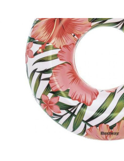 Koło do pływania bestway palmy jr 36237 2183 2
