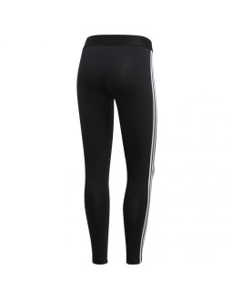 Spodnie treningowe adidas essentials 3 stripes tight w 2