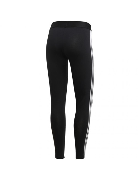 Spodnie treningowe adidas essentials 3 stripes tight w