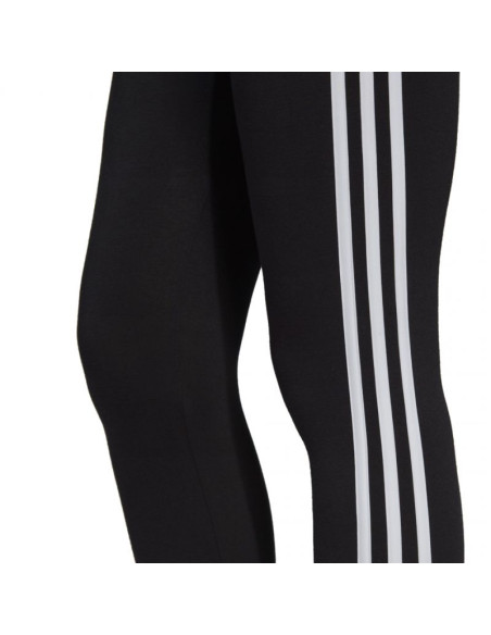 Spodnie treningowe adidas essentials 3 stripes tight w
