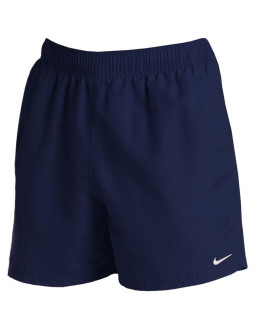 Spodenki kąpielowe nike 5 volley midnight m nessa560