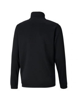 Bluza puma teamrise training poly jacket jr 65739 2