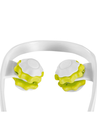 Masażer szyi ecowellness qm 123