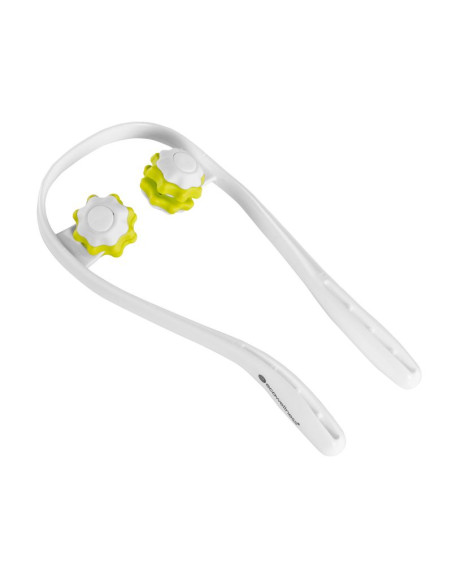 Masażer szyi ecowellness qm 123