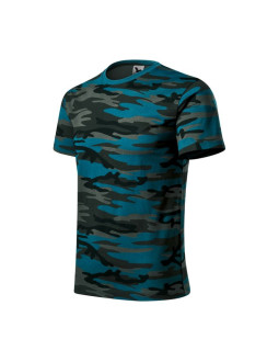 Koszulka adler camouflage u