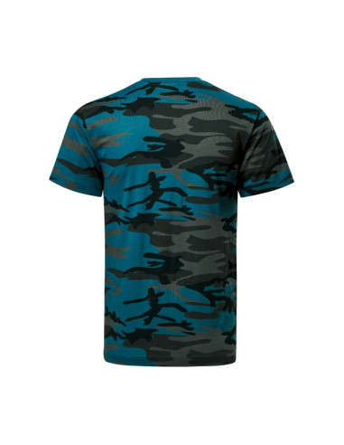 Koszulka adler camouflage u