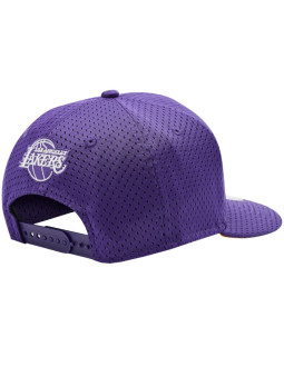 Czapka new era nba half stitch 9fifty los angeles lakers cap 2