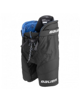 Spodnie hokejowe bauer hp elite int m