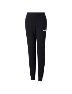 Spodnie puma ess sweatpants tr jr 587037
