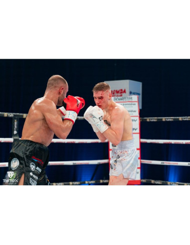 Rękawice yakima sport wolf l 10 oz