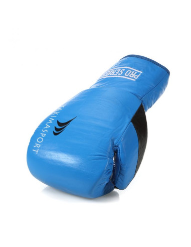 Rękawice yakima sport wolf l 10 oz