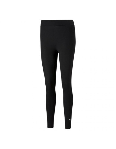 Legginsy puma ess logo w 586832
