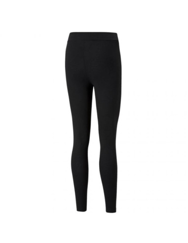 Legginsy puma ess logo w 586832